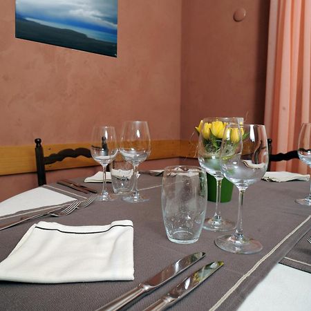 Hotel De La Gare Yvonand Kültér fotó