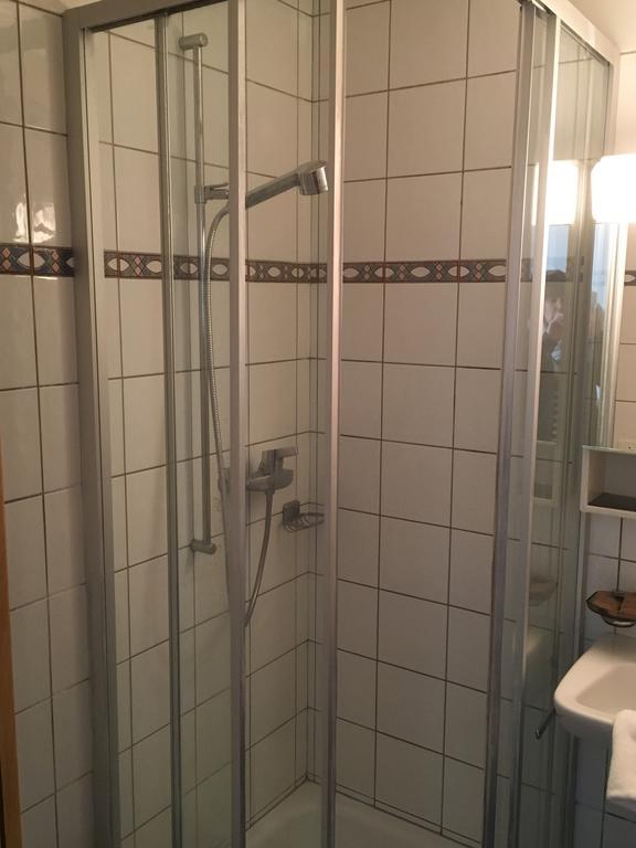 Hotel De La Gare Yvonand Kültér fotó